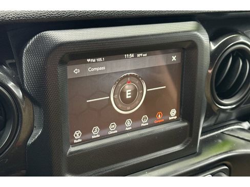 Used 2020 Jeep Wrangler Sport image 19