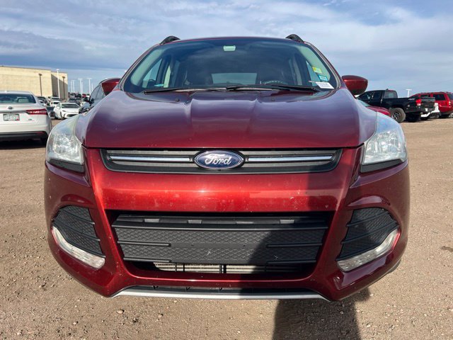 Used 2016 Ford Escape SE w/ Equipment Group 201A AWD/4WD image 8