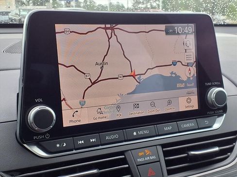 Used 2022 Nissan Altima 2.5 SL image 21