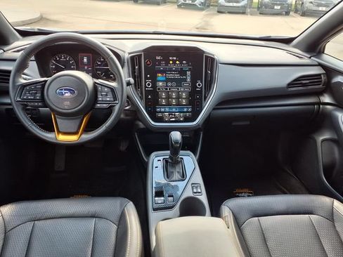 Certified 2024 Subaru Crosstrek 2.5i Wilderness w/ Crosstrek Mirror Package AWD/4WD image 5