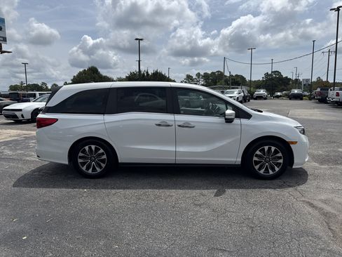 Used 2023 Honda Odyssey EX-L image 29