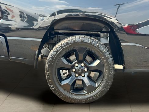 Used 2019 RAM 1500 Big Horn AWD/4WD image 41