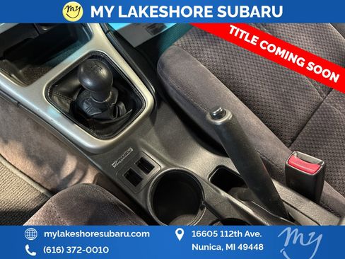 Used 2003 Subaru Baja Sport image 18