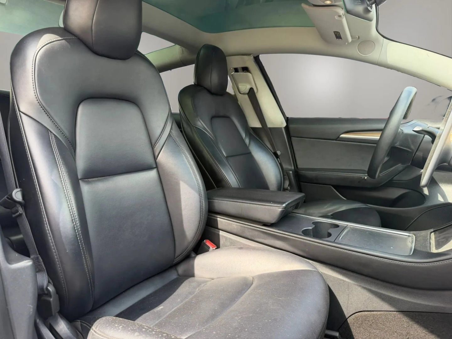 Used 2022 Tesla Model 3 RWD image 16