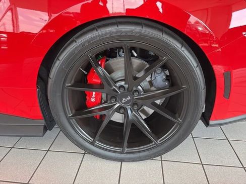 Used 2024 Ford Mustang GT Premium image 14