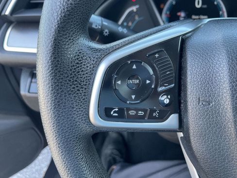 Used 2016 Honda Civic EX image 16