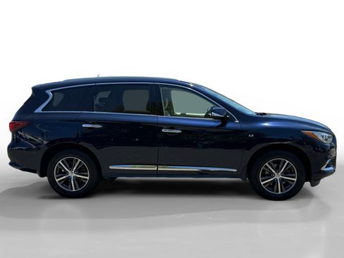 Used 2018 INFINITI QX60 FWD w/ Premium Plus Package image 6