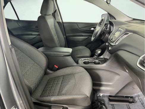 Used 2024 Chevrolet Equinox LT AWD/4WD image 16