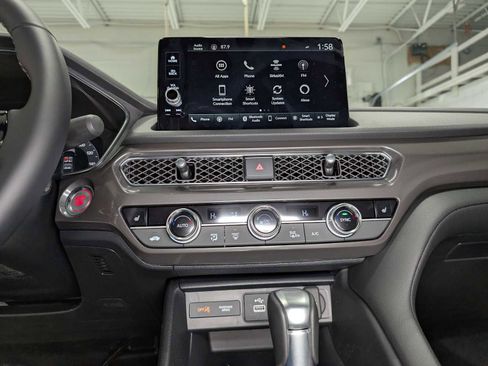 Used 2025 Acura Integra A-Spec image 34