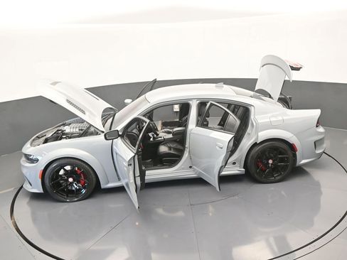 Used 2022 Dodge Charger SRT Hellcat image 66