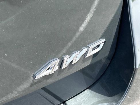 Used 2023 Ford Explorer XLT w/ Equipment Group 202A AWD/4WD image 8