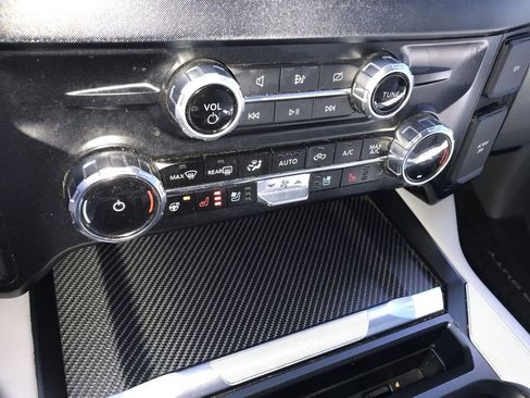 Used 2024 Ford F350 Limited w/ FX4 Off-Road Package image 19