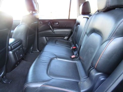 Used 2017 Nissan Armada SL w/ Technology Package image 25