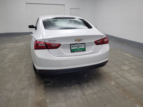 Used 2023 Chevrolet Malibu LT image 6