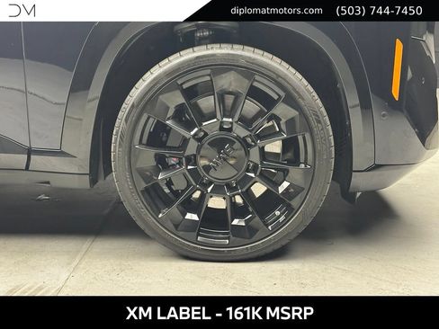 Used 2026 BMW XM Label Red AWD/4WD image 41