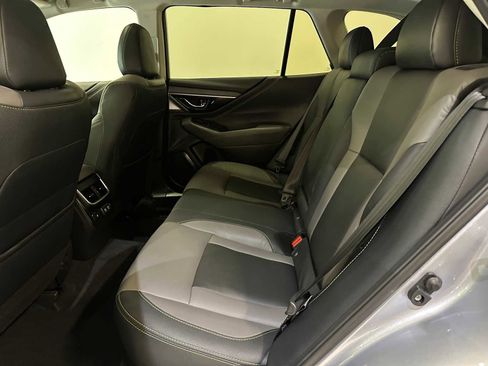 Used 2022 Subaru Outback Onyx Edition XT AWD/4WD image 25