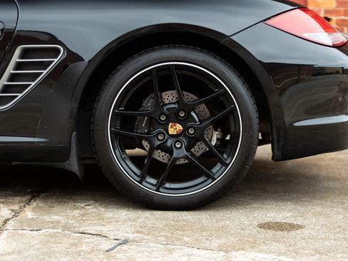 Used 2009 Porsche Boxster RWD image 13