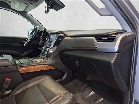 Used 2020 Chevrolet Suburban Premier w/ Max Trailering Package AWD/4WD image 21