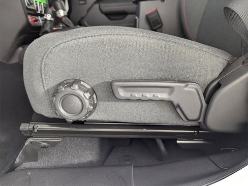 New 2025 Jeep Gladiator Rubicon w/ Safety Group image 13