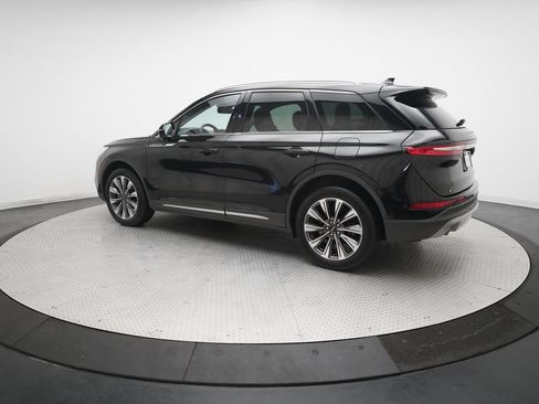 Used 2020 Lincoln Corsair Reserve w/ Equipment Group 201A AWD/4WD image 10