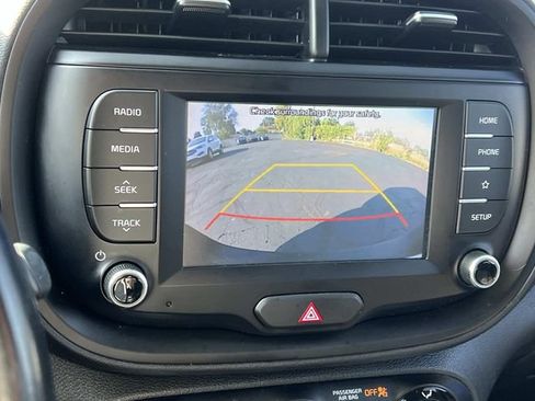 Used 2021 Kia Soul X-Line FWD image 20