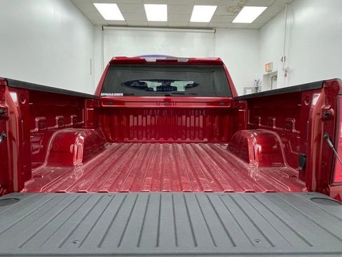 New 2026 Chevrolet Silverado 1500 RST image 13