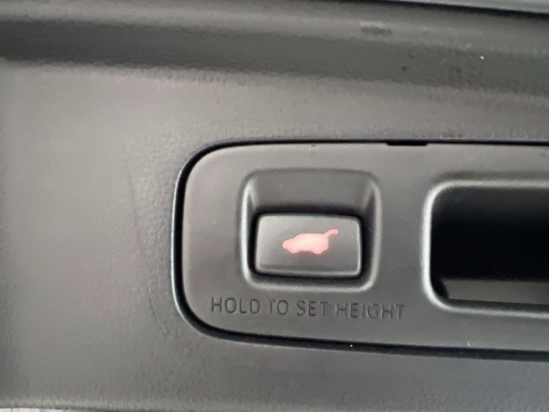 Used 2024 Honda CR-V EX-L image 9