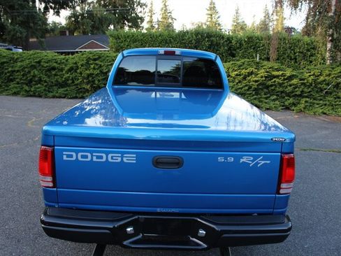 Used 1998 Dodge Dakota Sport image 11