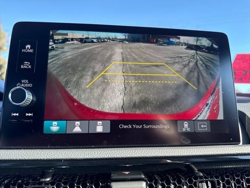 Certified 2025 Honda CR-V EX-L image 37