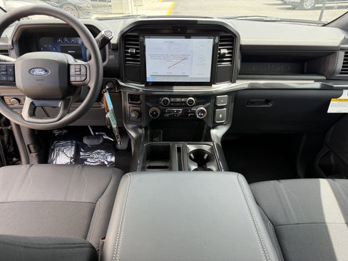 New 2026 Ford F150 STX w/ Equipment Group 200A RWD image 9