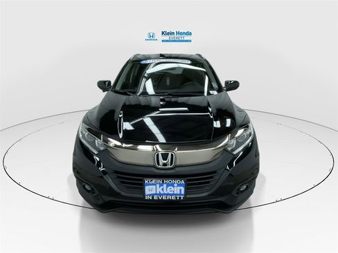 Used 2022 Honda HR-V EX image 5