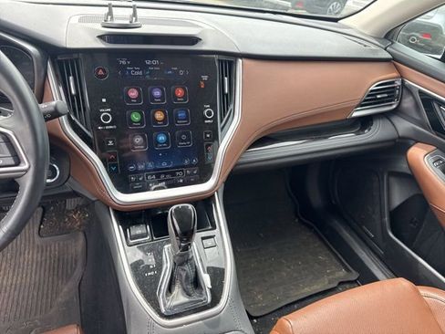 Used 2024 Subaru Outback Touring image 11