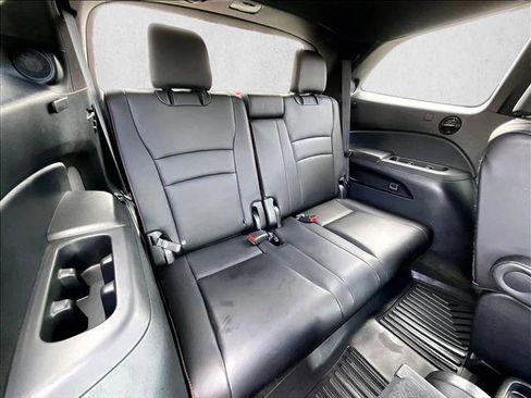Used 2022 Honda Pilot Black Edition image 30