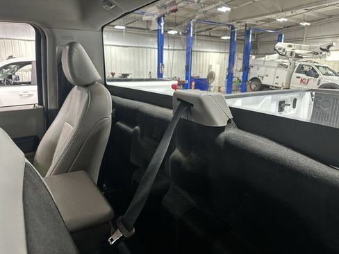 Certified 2022 Ford F350 XL w/ Power Equipment Group AWD/4WD image 31