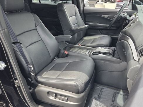 Used 2022 Honda Passport EX-L image 17