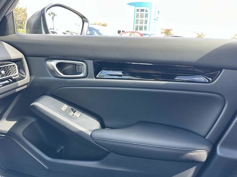 Certified 2026 Honda Civic Sport Touring image 22