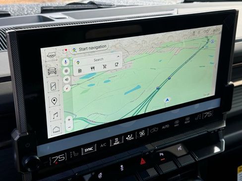 New 2025 GMC Hummer EV 2X w/ LPO, Sport Package image 4