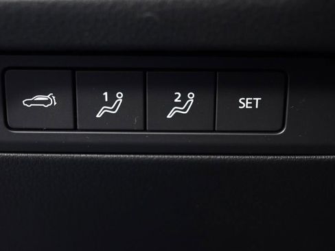 New 2026 MAZDA CX-50 AWD 2.5 S w/ Cargo Package image 25