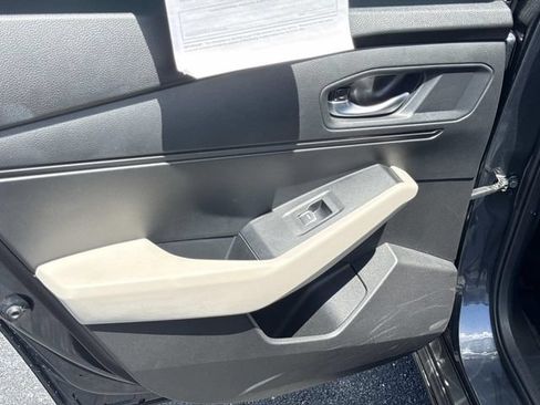 Certified 2024 Honda Accord EX image 12