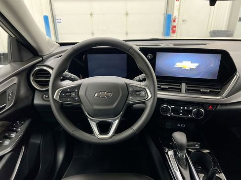 New 2026 Chevrolet Trax ACTIV w/ Driver Confidence Package image 11