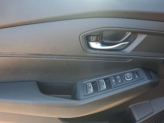 Used 2025 Honda Accord LX image 12