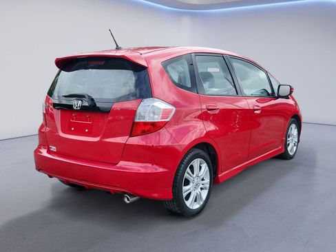 Used 2011 Honda Fit Sport image 3