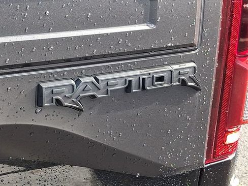 Used 2018 Ford F150 Raptor w/ Equipment Group 802A Luxury AWD/4WD image 43