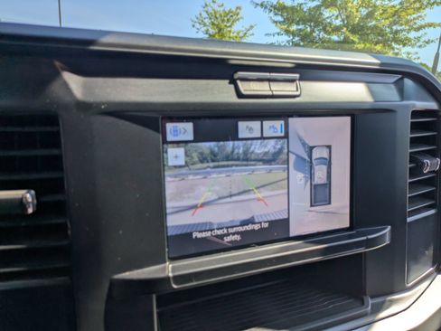 Used 2025 Ford F250 XL w/ STX Appearance Package AWD/4WD image 23