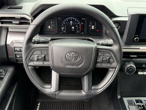 New 2026 Toyota Tacoma SR5 image 13