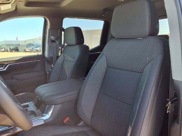 New 2026 Chevrolet Silverado 1500 RST AWD/4WD image 16