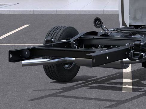 New 2026 GMC Savana 3500 image 14