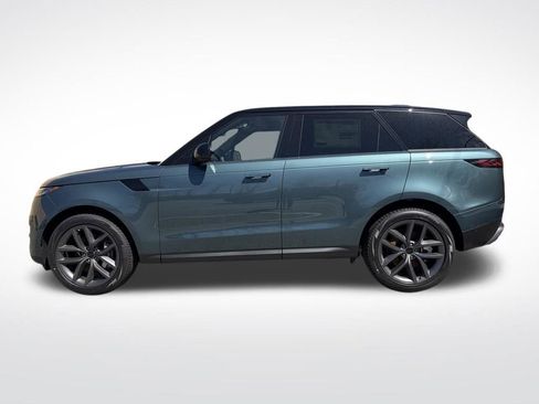 New 2026 Land Rover Range Rover Sport SE AWD/4WD image 4