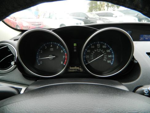 Used 2013 MAZDA MAZDA3 i Touring image 18