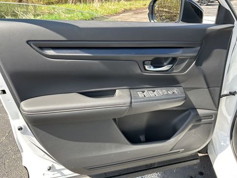 New 2026 Honda CR-V TrailSport image 19